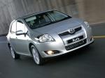 Toyota Auris 5-Door 2007 года (ZA)
